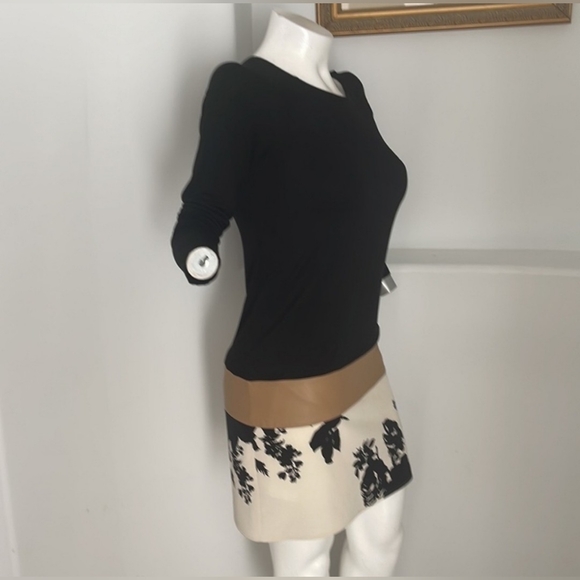 Bailey 44 drop waist dress - Picture 2 of 7